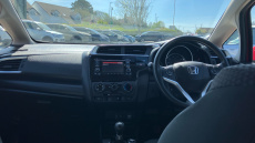 Honda Jazz 1.3 i-VTEC S 5dr Petrol Hatchback